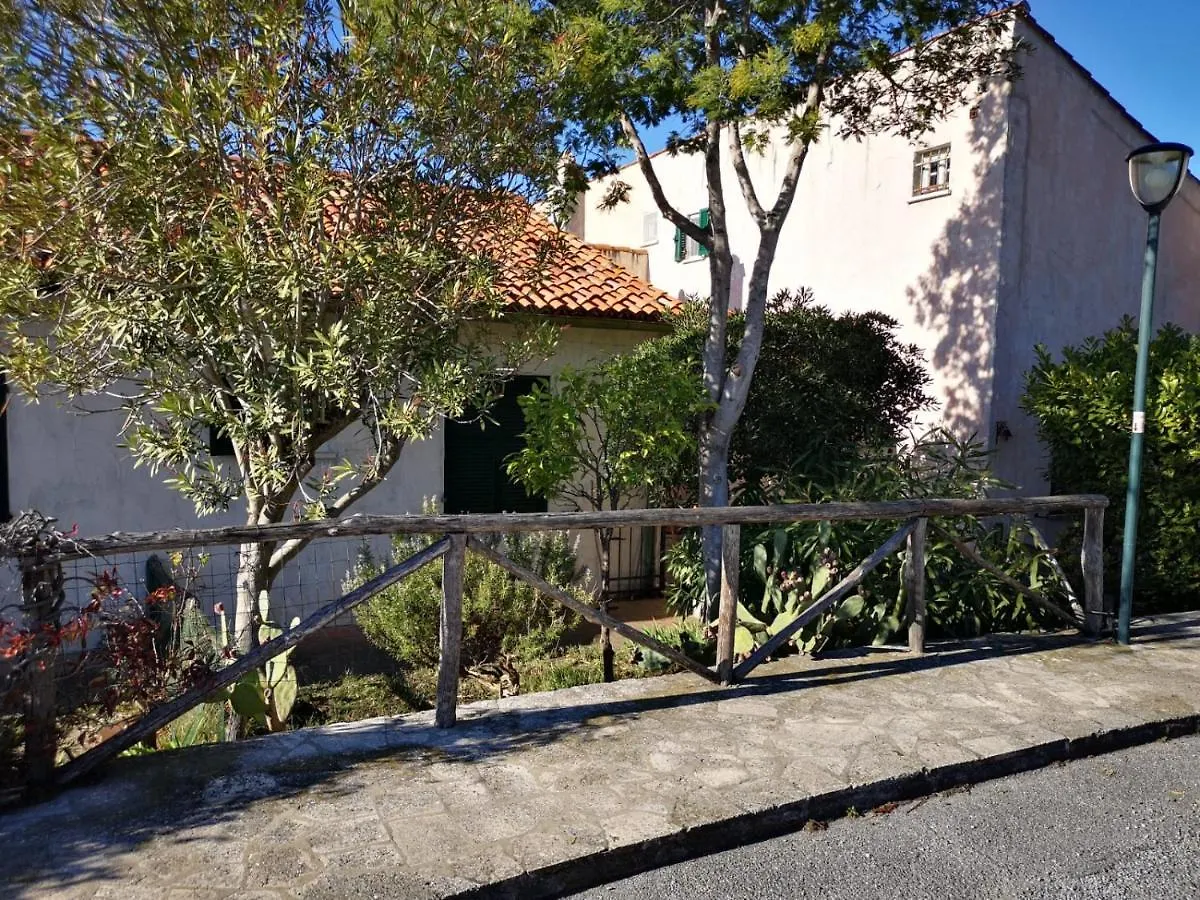 Collina E Mare Apartment Finale Ligure
