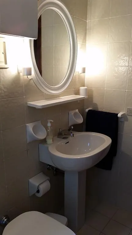 Collina E Mare Apartment Finale Ligure Italy