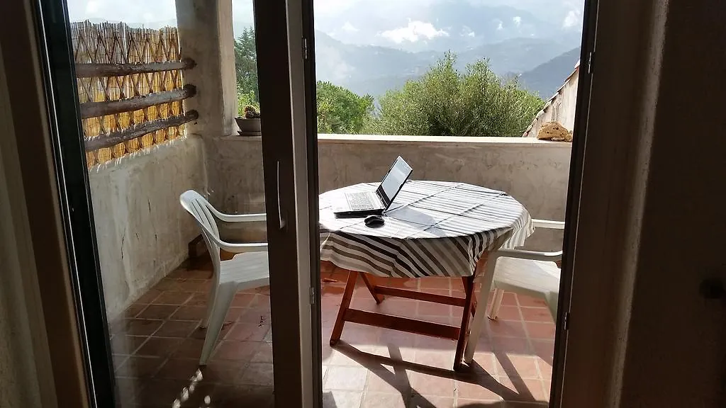 Collina E Mare Apartment Finale Ligure Italy