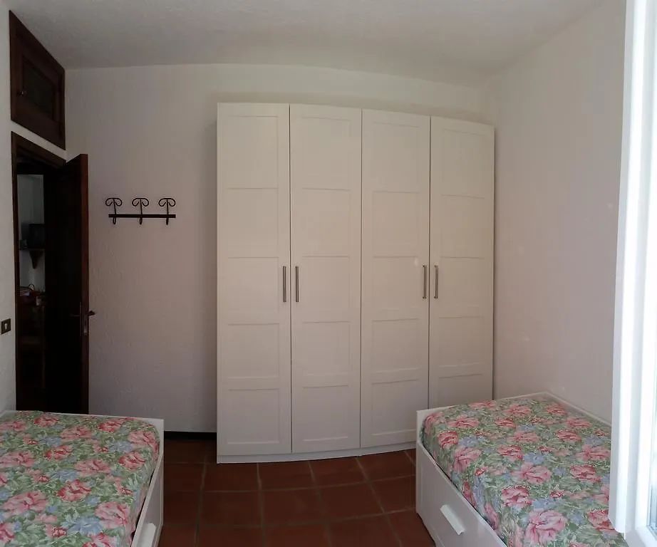 Collina E Mare Apartment Finale Ligure