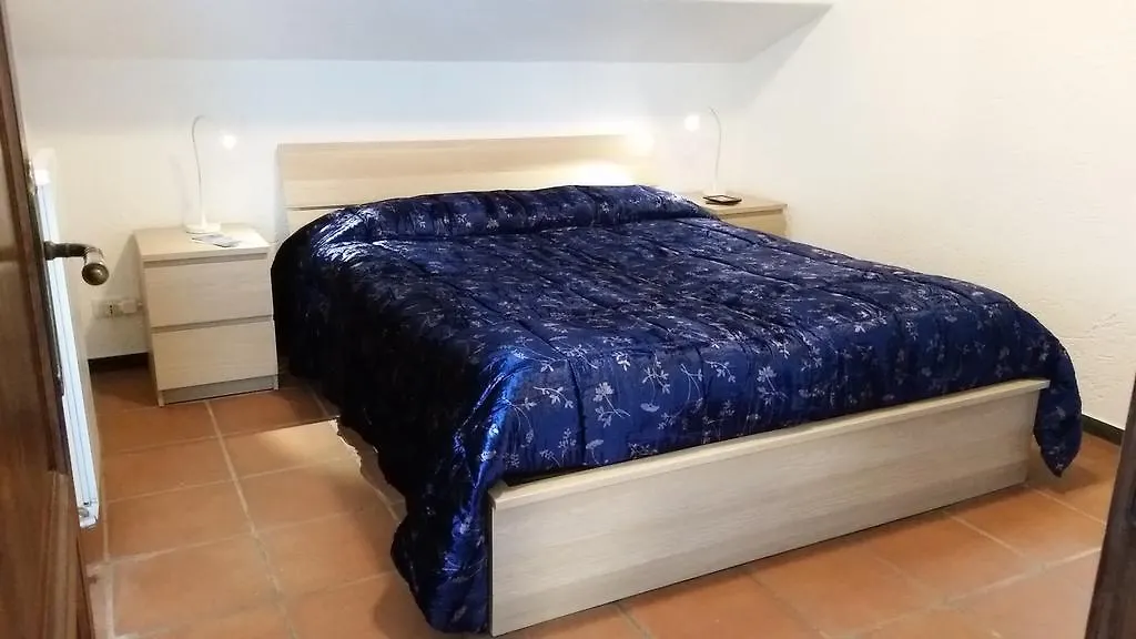 Collina E Mare Apartment Finale Ligure
