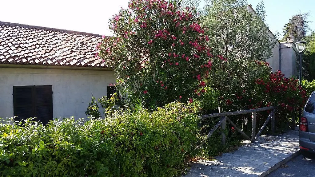 Collina E Mare Apartment Finale Ligure