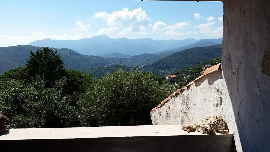 Collina E Mare contacts