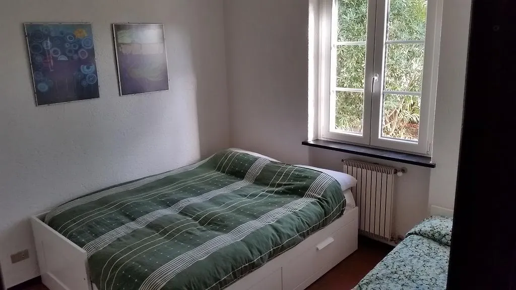 Collina E Mare Apartment Finale Ligure Italy