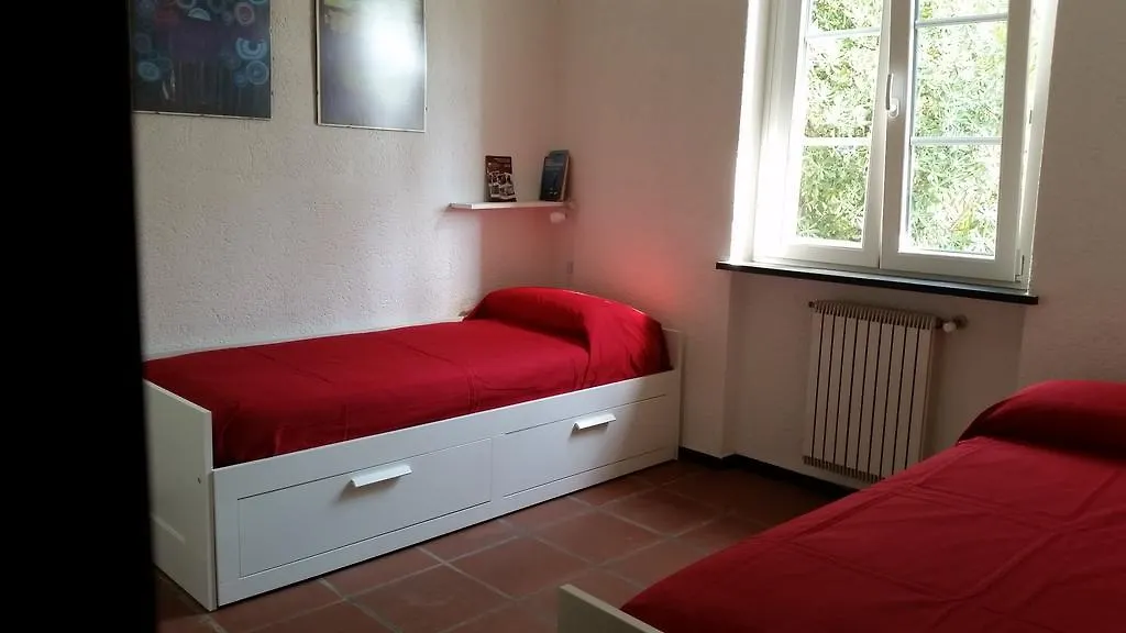 Collina E Mare Apartment Finale Ligure 0*,  Italy