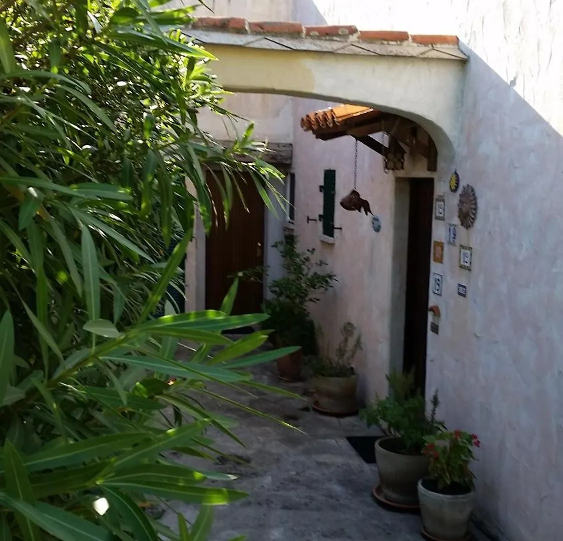 Collina E Mare Apartment Finale Ligure 0*,