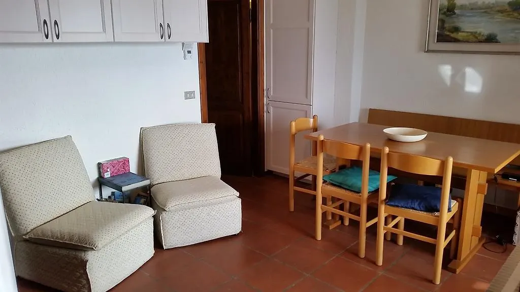 Collina E Mare Apartment Finale Ligure
