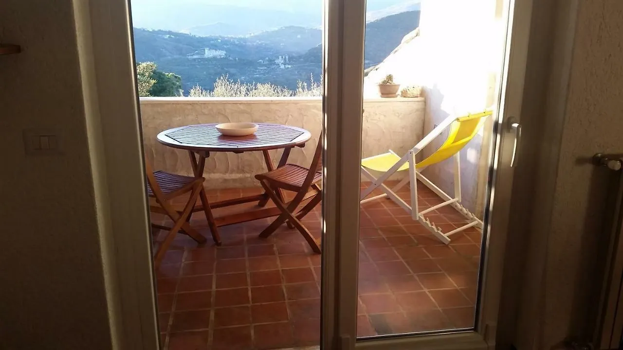 Collina E Mare Apartment Finale Ligure Italy