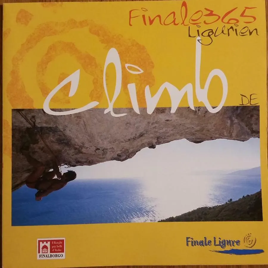 Collina E Mare Apartment Finale Ligure