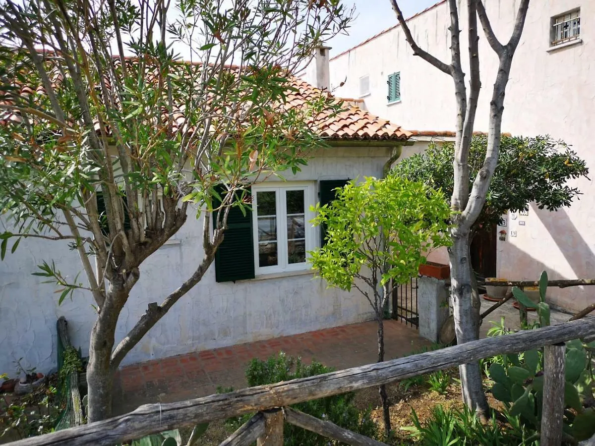 Collina E Mare Apartment Finale Ligure Italy